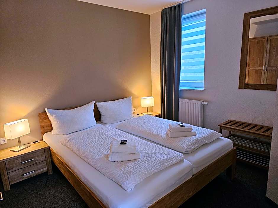 Parkhotel Senftenberg