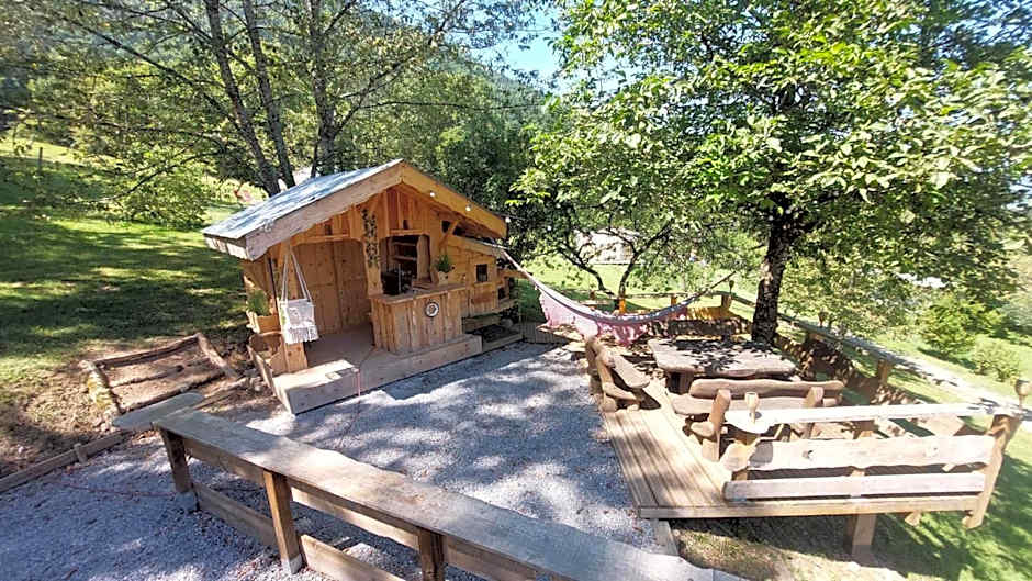Chambres d'hôtes Olachat proche Annecy