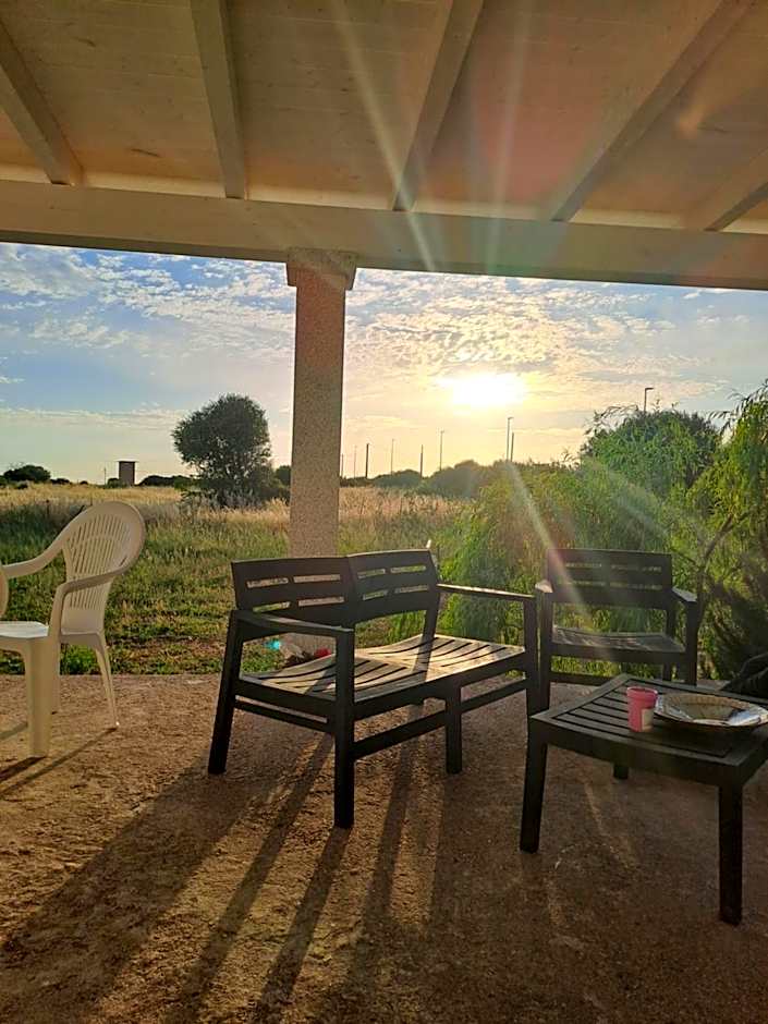 Alma Bed & Breakfast 15 minuti da Bosa e comodo parcheggio