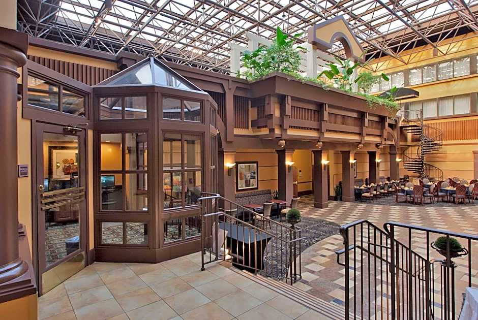 The Rockville Hotel, a Ramada by Wyndham