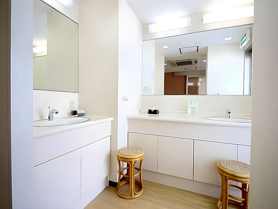 Apa Hotel Yokohama Kannai