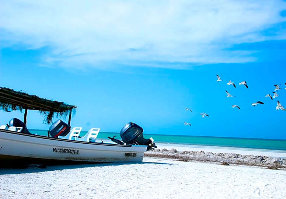 Villas Margaritas Holbox