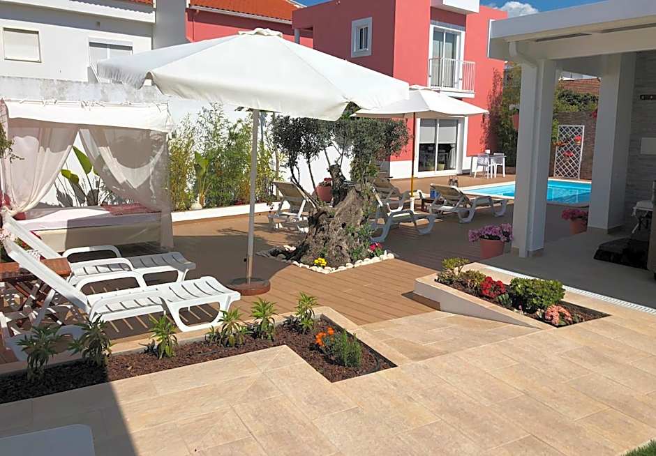 Casa Morgados - Grândola Guesthouse