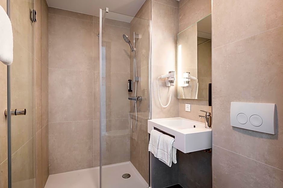 B&B Hotel Antwerpen Centrum