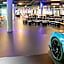 V8 HOTEL Motorworld Region Stuttgart