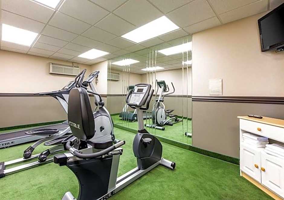 Savannah House Hotel