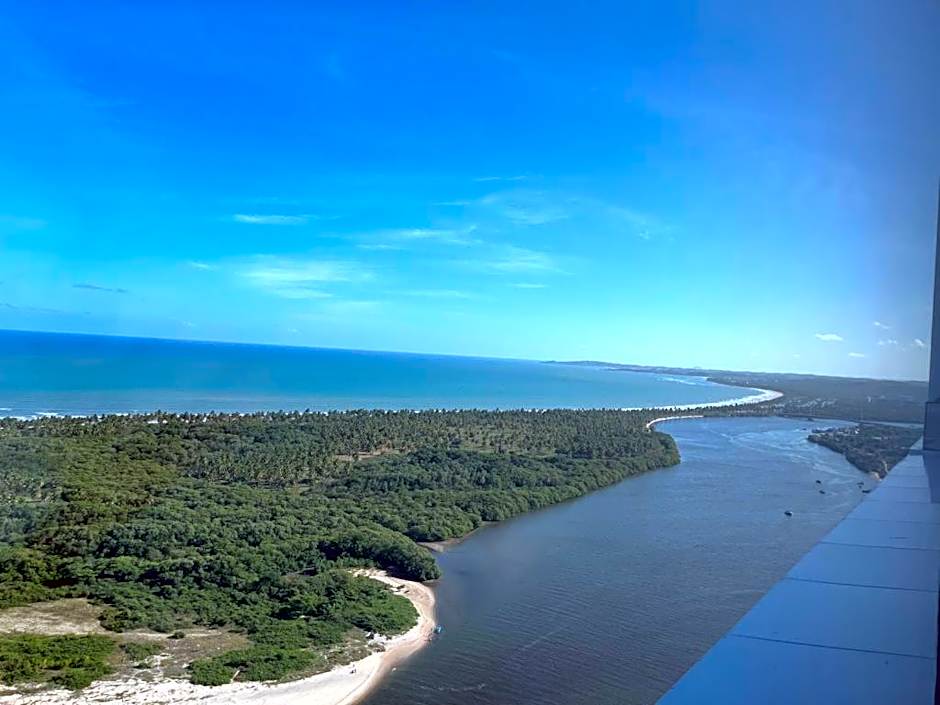 Paiva (Barra Home Stay) Luxuoso - vista incrível 26 andar