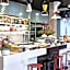 Hotel Mercure Paris Saint-Ouen