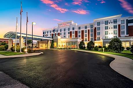 Hilton Garden Inn Dayton South - Austin Landing