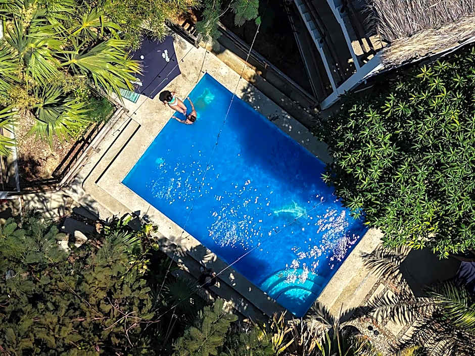 Selina Puerto Escondido