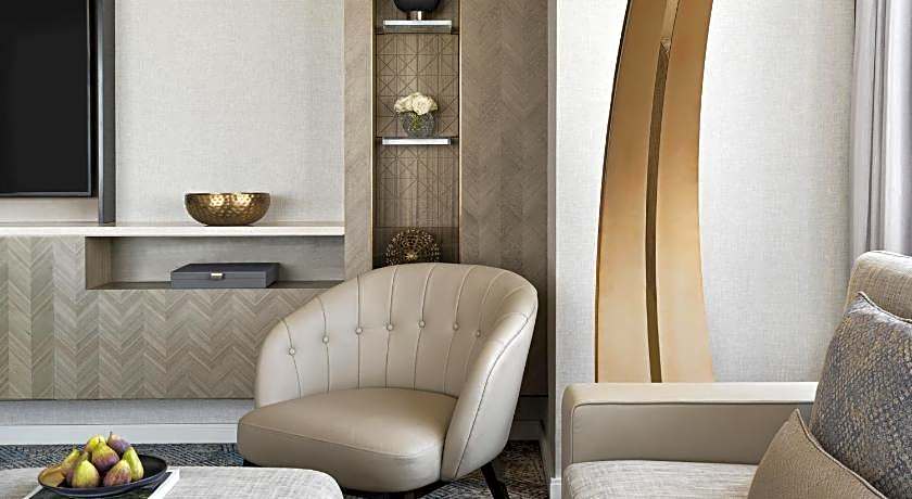 Four Seasons Hotel Riyadh
