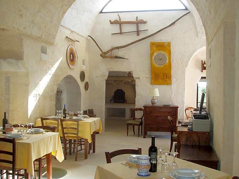 Masseria L'Antico Frantoio