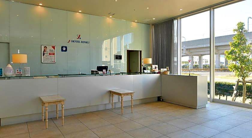 J Hotel Rinku
