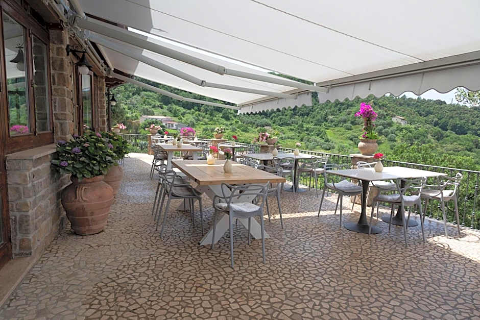 La Pastorella Boutique Hotel