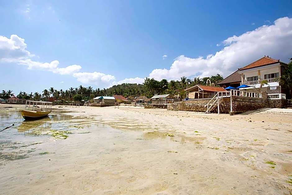 D'Pasih Private Villa