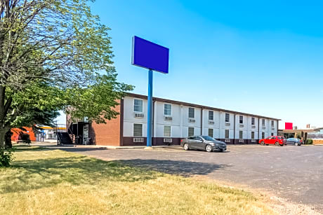 OYO Hotel Morton/East Peoria I-74