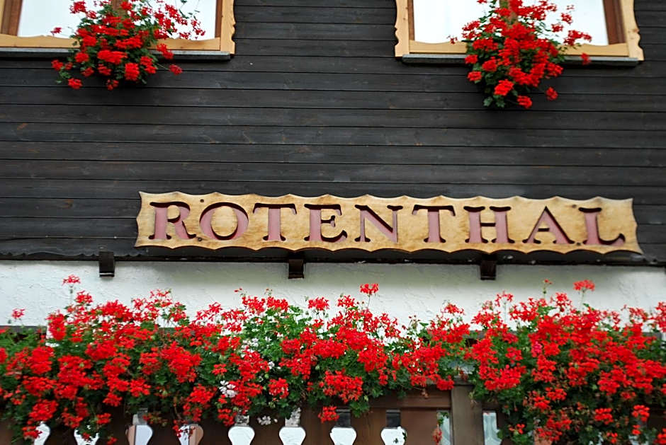Albergo Rotenthal