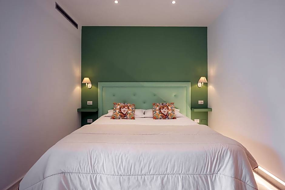 Giardino Archeologico