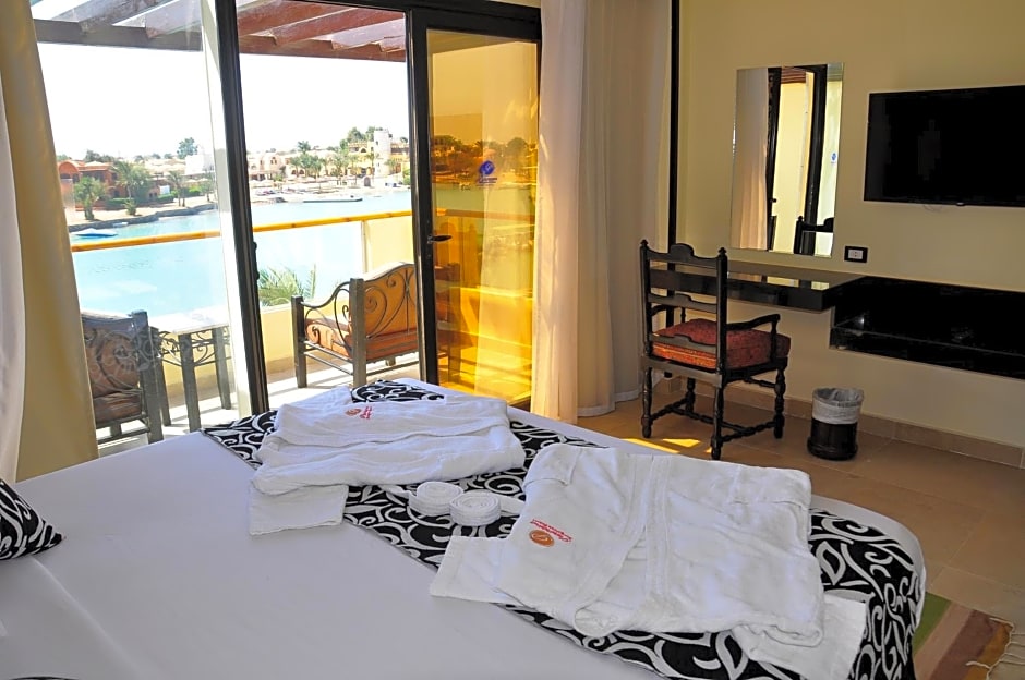 Panorama Bungalows Resort El Gouna