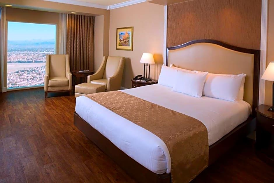 South Point Hotel Casino and Spa