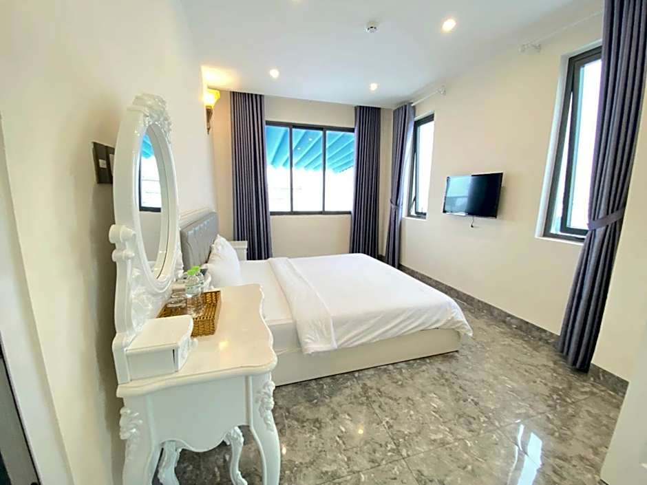 Sun Beach Hotel