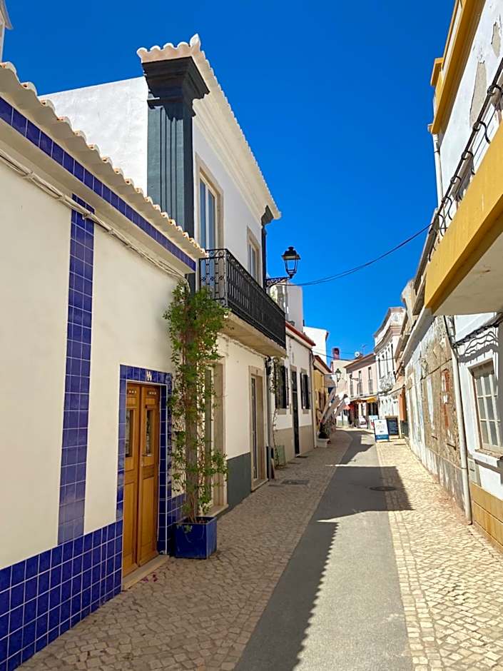 Alma da Vida Ferragudo