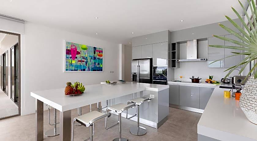 Samui Bayside Luxury Villas