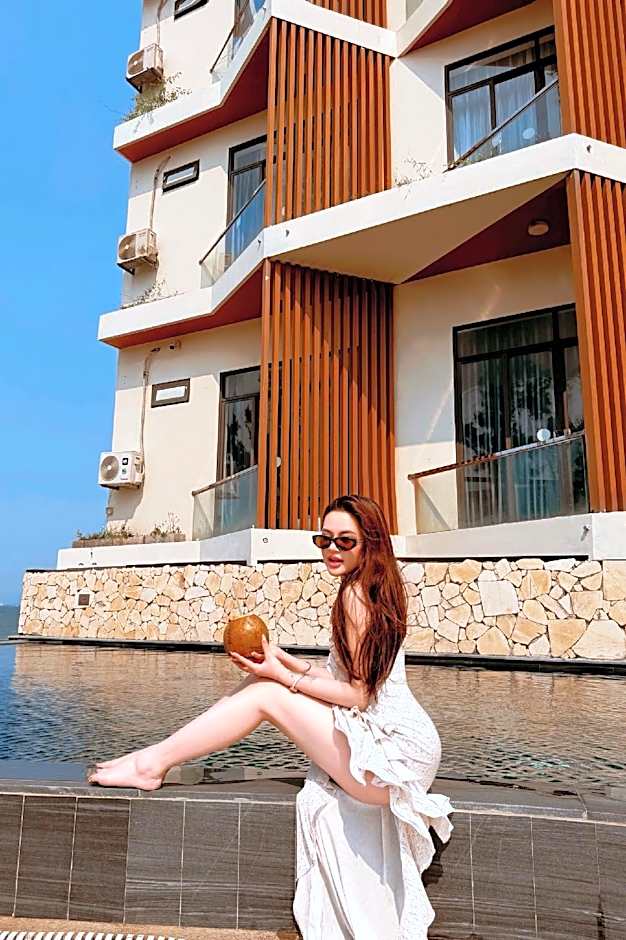 Khách sạn LAMER Thiên Cầm