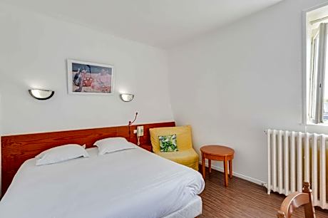 Double Room with Shower