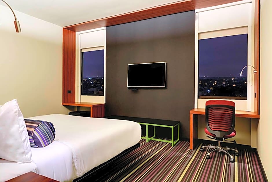 Aloft Asuncion