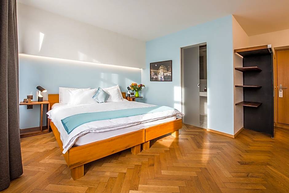 Boutique Hotel NI-MO