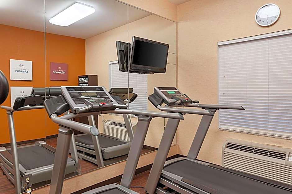 Comfort Suites Sulphur-Lake Charles