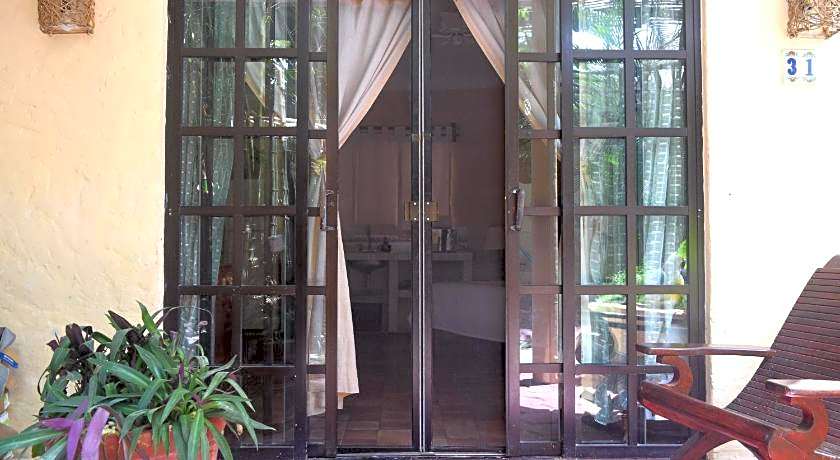 Hotel El Moro