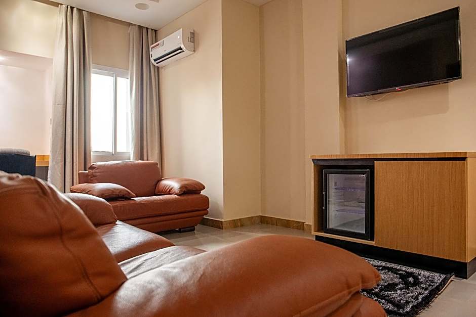 Foto 1 daripada 1 — Elegant Suite