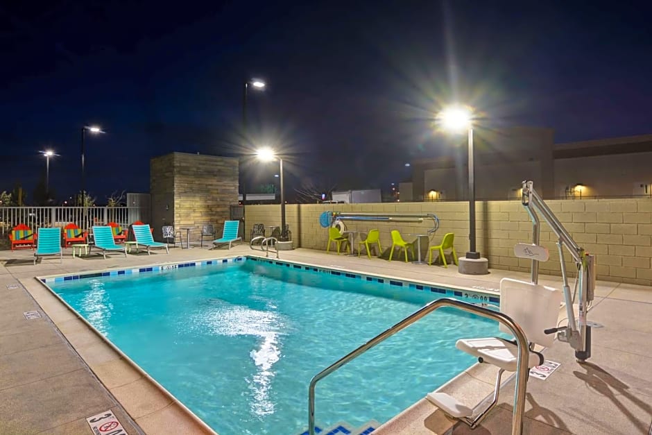 Home2 Suites By Hilton Palmdale