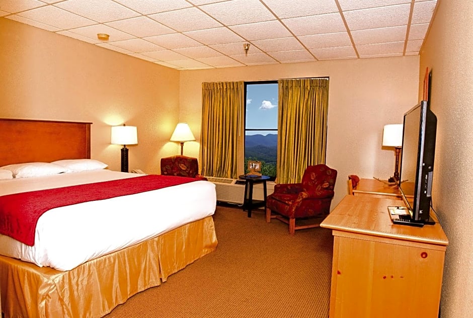 Unicoi State Park & Lodge