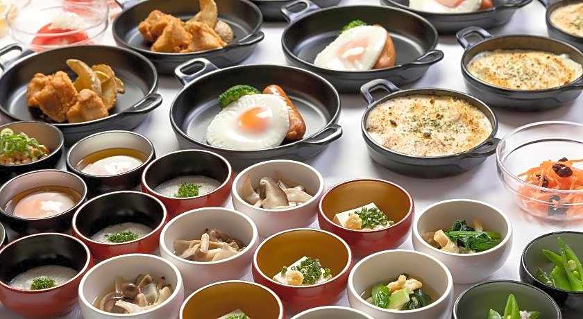 Dormy Inn Mito Hot Spring