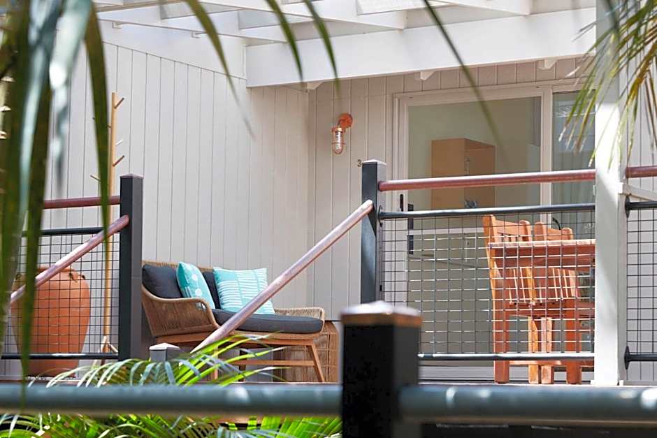 Arajilla Retreat