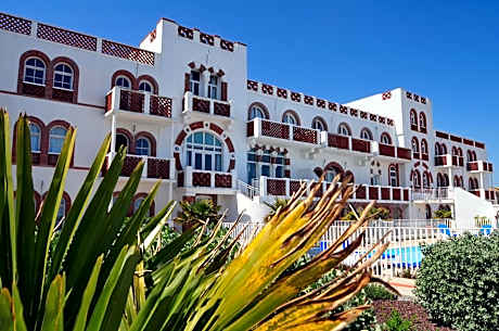 Vacancéole - Résidence de L'Océan