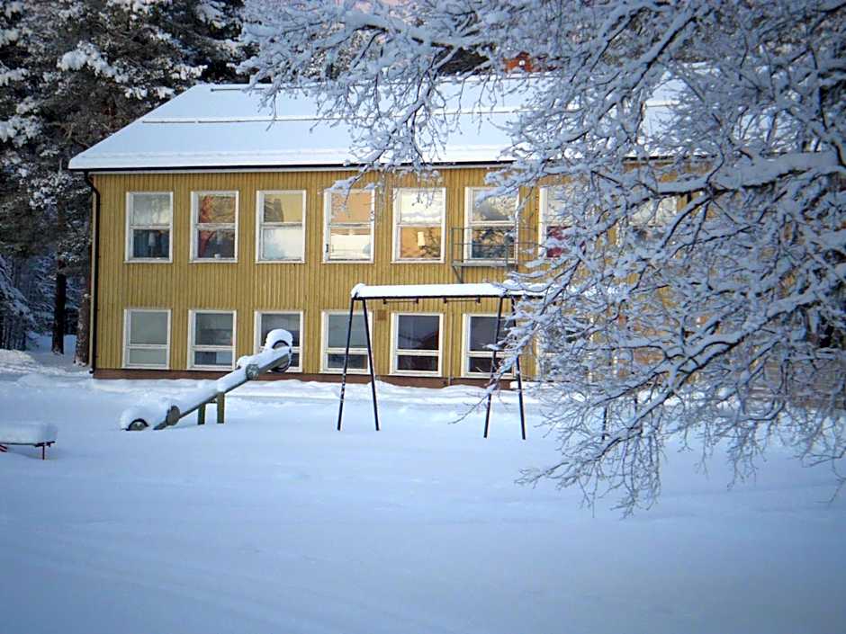 Gafsele Lappland Hostel