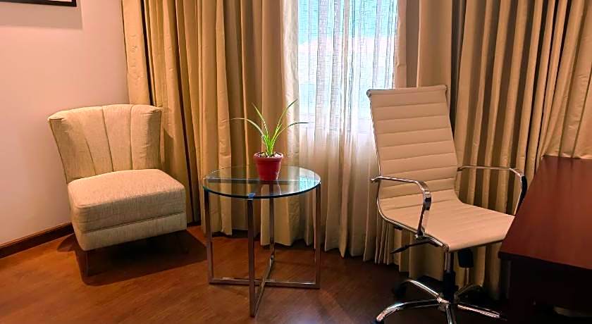 Fortune Park, Tiruppur -  Member ITC Hotels' Group