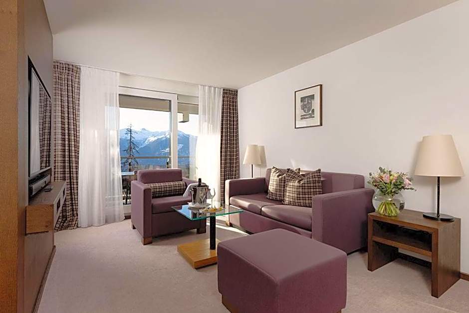 Crans Ambassador