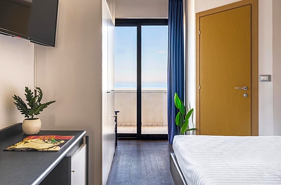 Hotel Acropolis