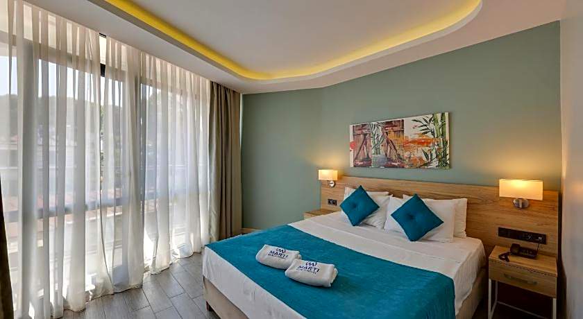Marti Beach Hotel