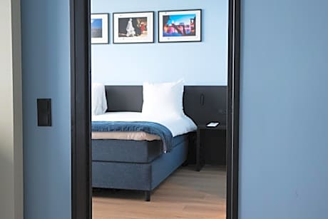 One-Bedroom Suite with Sofa Bed