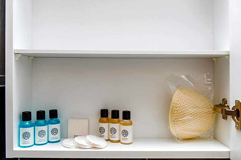 Gloria Suites Old City