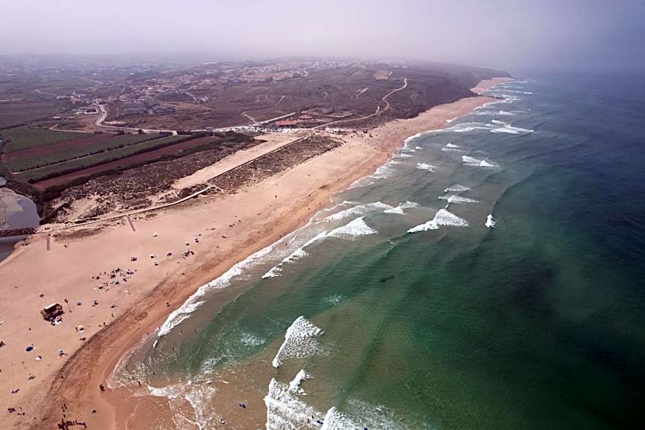 Pata da Gaivota Boutique House