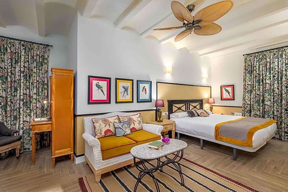 Maison San Alfredo B&B