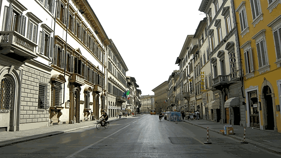 Hotel Gioia