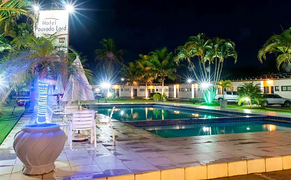 Pousada Lord